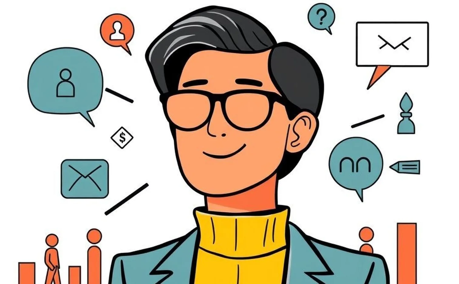 strategia reputacji biznesu