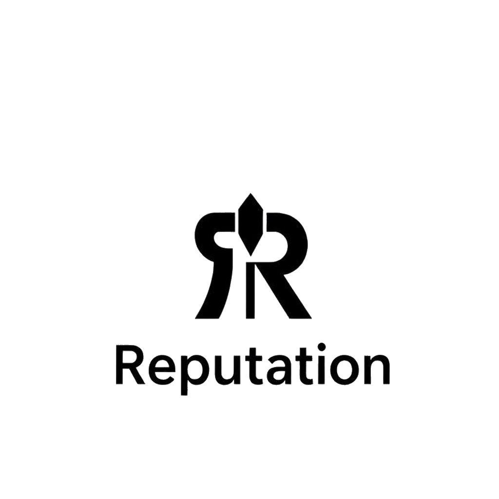 Reputation logo