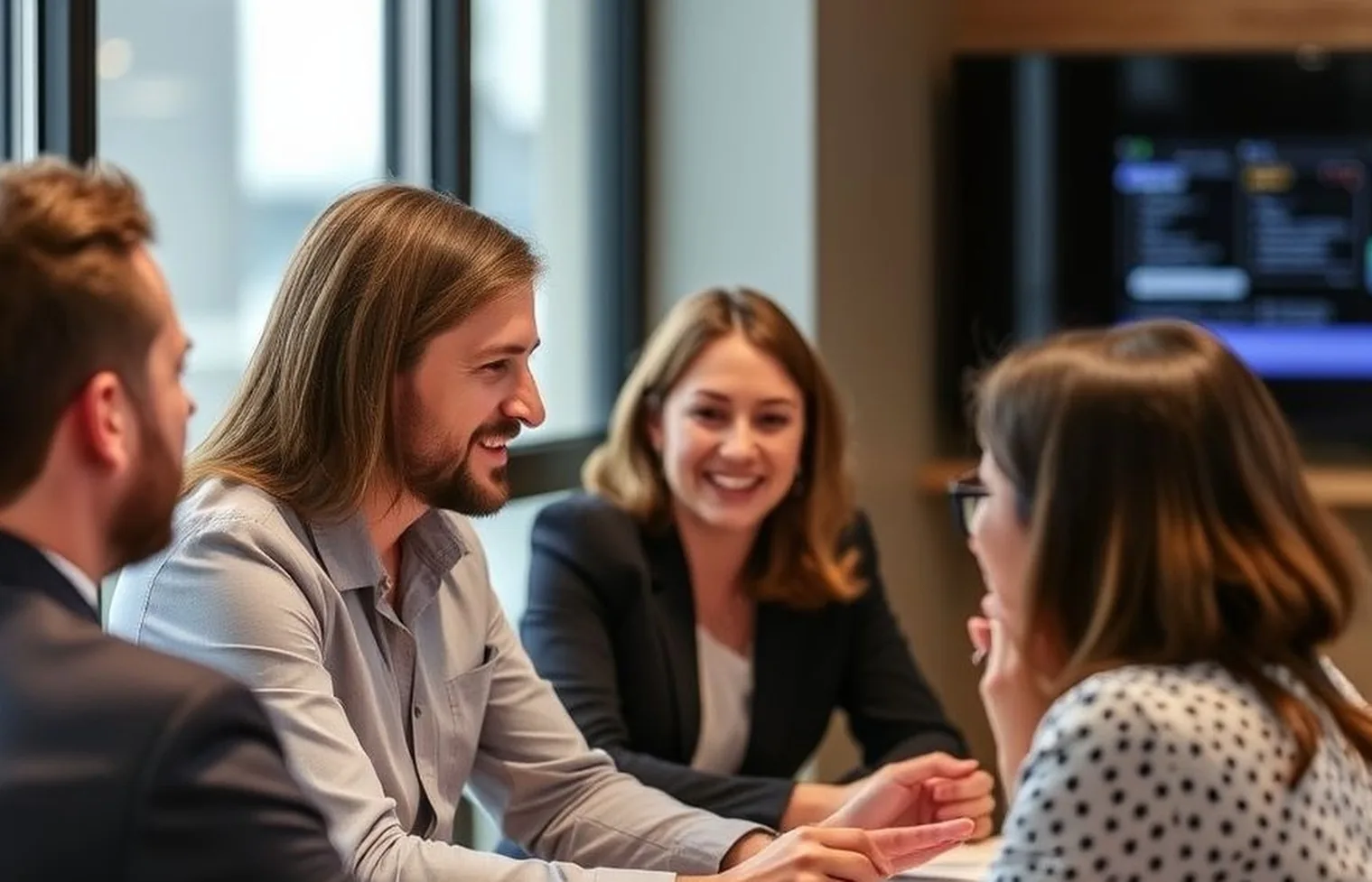 profesjonalny coaching zarządzania reputacją